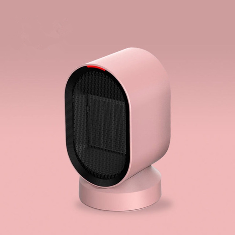 Petit radiateur solaire portable à la maison Mini chauffe-tête