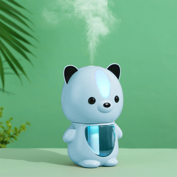 HUMIDIFICADOR USB DE ESCRITORIO