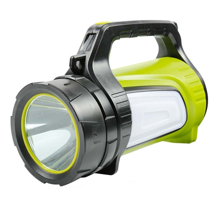 kinsach flashlight