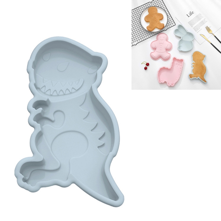 Molde De Silicona Para Hámster - Ideal Para Postres, Chocolate, Hielo O Jabón (tamaño Grande Y Pequeño)