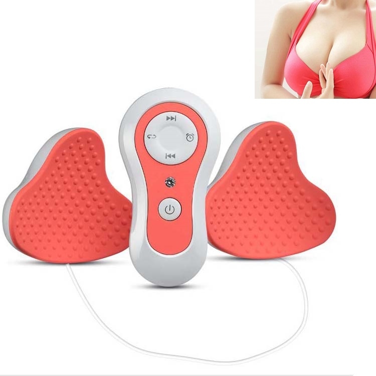 Electric Breast Enhancement Meter Water Bra Of Dredge Wireless