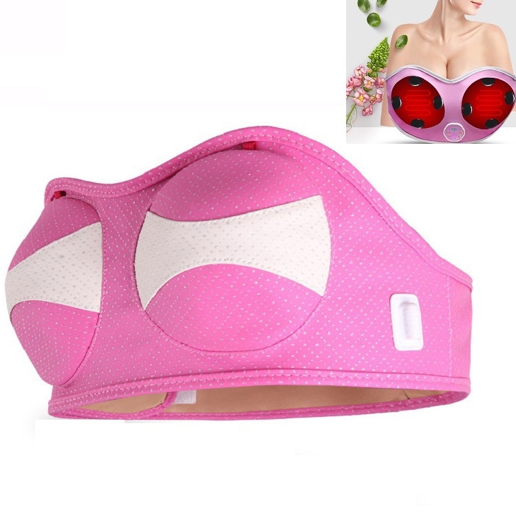 Electric Breast Enhancer Breast Massager, Specification: Small AB