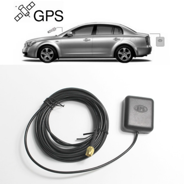 ANT-1575R GPS Antena de coche Repetidor de señal GPS Antena