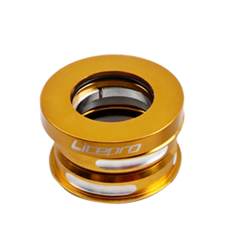 Headset litepro shop bearing