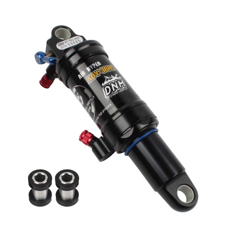 Dnm discount shock absorber