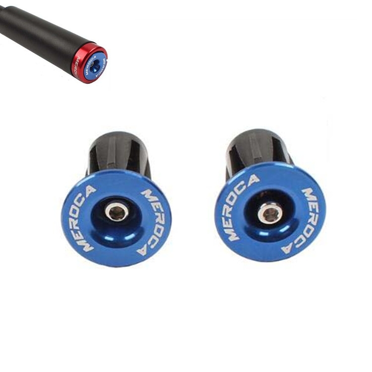 8 PCS MEROCA Mountain Bike Expansion Lock Bar Plug Road Bike Bicycle