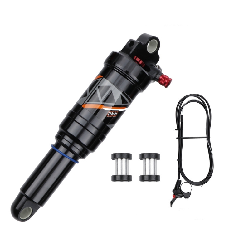 DNM AO38 Mountain Soft Tail Frame Rear Shock Absorber XC Air