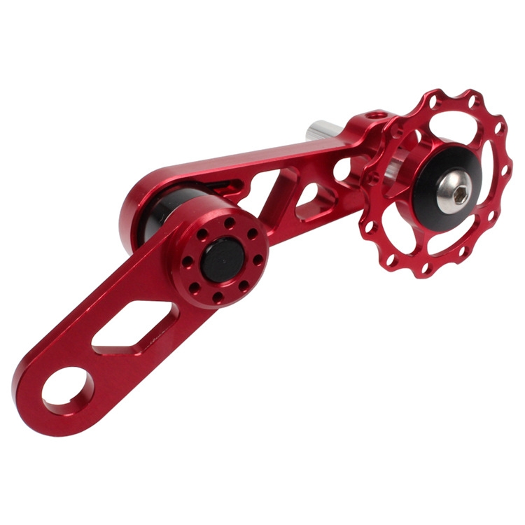 Rear derailleur best sale for folding bike