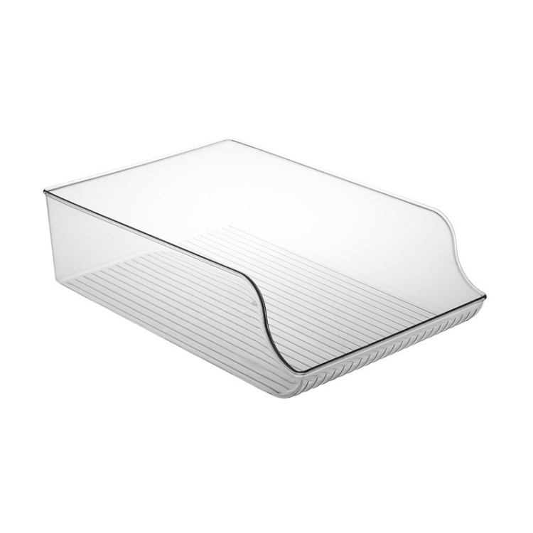 Boîte de rangement INTEGRAL transparente - pour 4 cartes SD ou 3