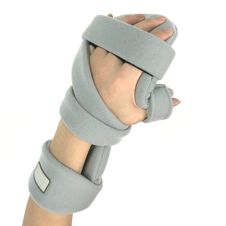 Rehabilitation Fingerboard Adjustable Hand Rest Wrist Support