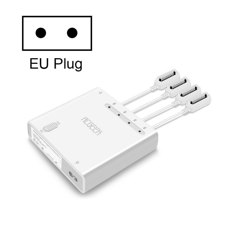 Rcgeek store spark charger