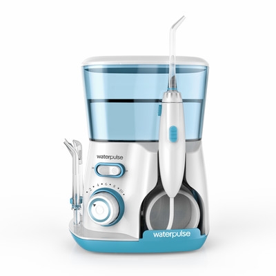 Waterpulse irrigador 2025