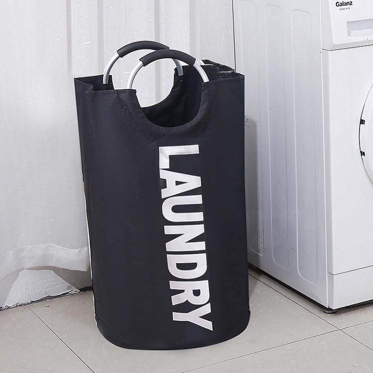 Sac Linge Sale Voyage Pliable Laundry