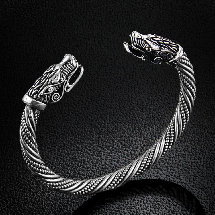 men viking bracelet