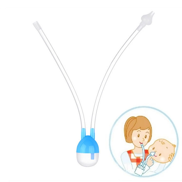 Electric Baby Nasal Aspirator Camera: Baby Nose Sucker Nose Cleaner with Camera Free App Controlled Powered by Easy Nasal Care App iOS & Android App