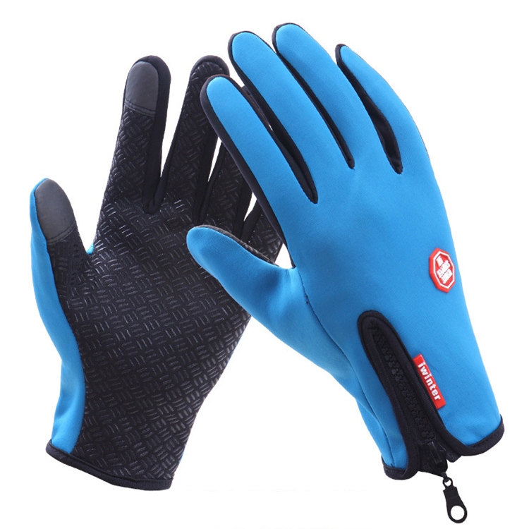 Warmest winter cycling discount gloves