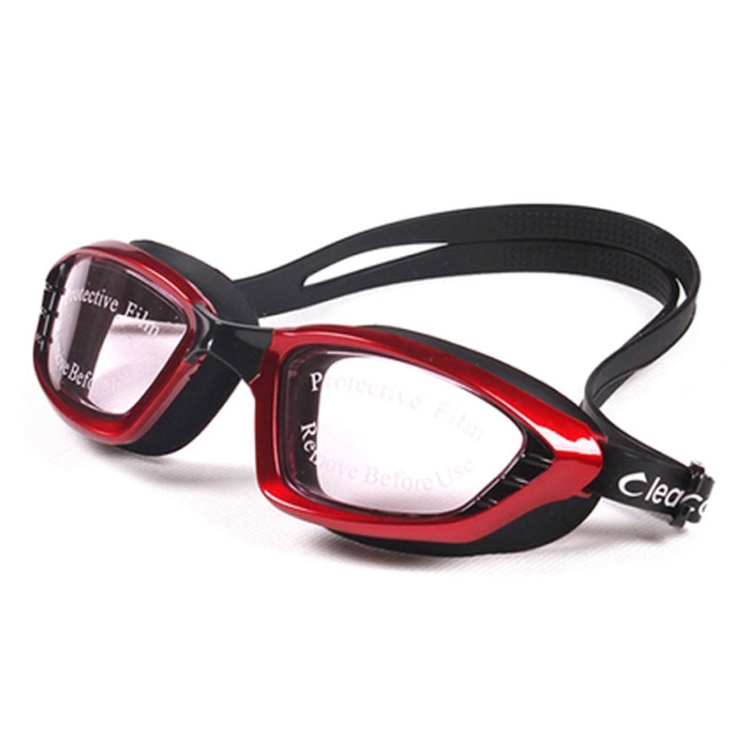 SG9017 Waterproof and Antifog Adult Highdefinition Large Frame
