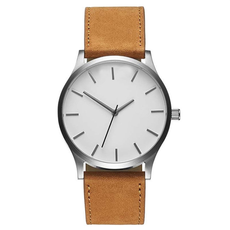 Reloj discount simple hombre