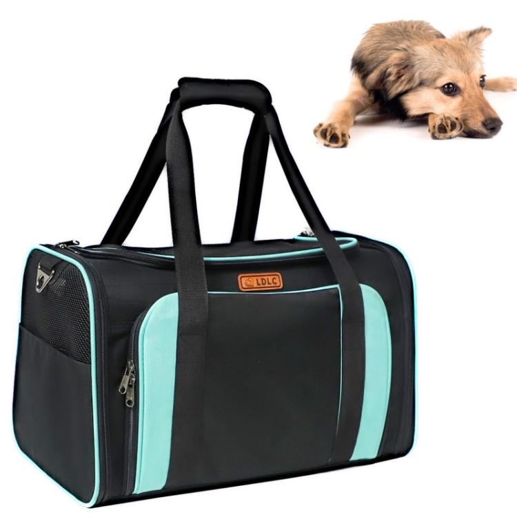 Pets Lover Store  Sac de Transport Bandoulière pour petit Chien