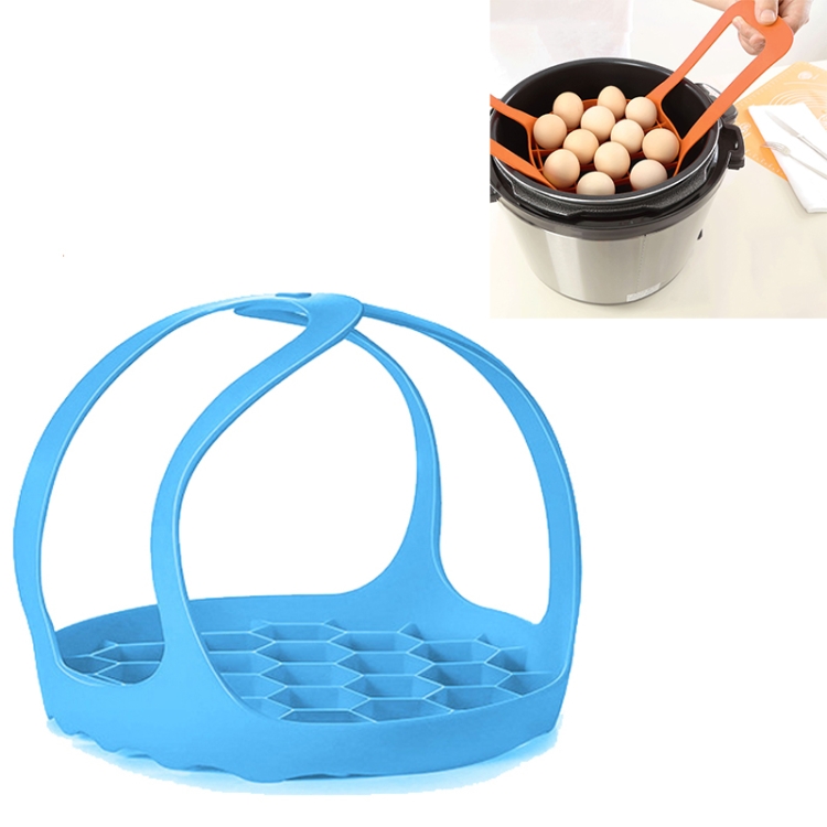 egg steamer basket