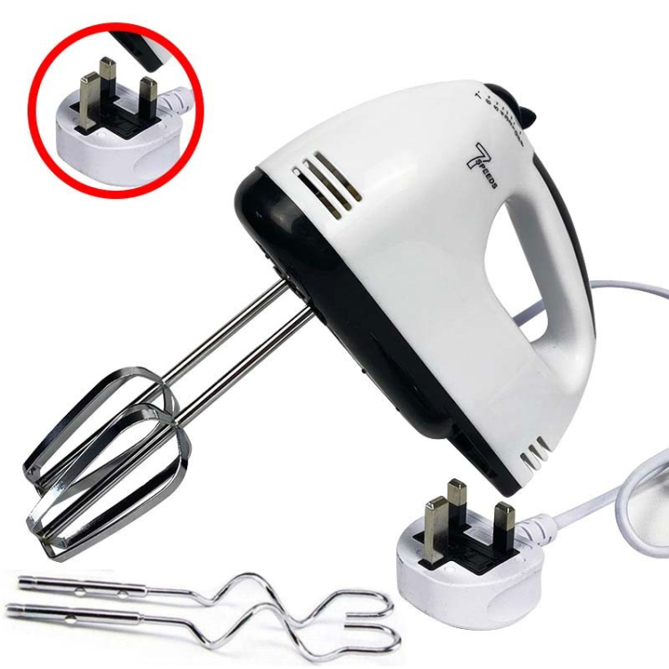 Upgraded Style Whisk Handheld Electric Household Small Whipping