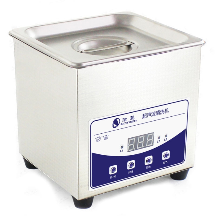 JP-009 1.3L SKYMEN CNC Ultrasonic Cleaning Machine Household Laboratory ...