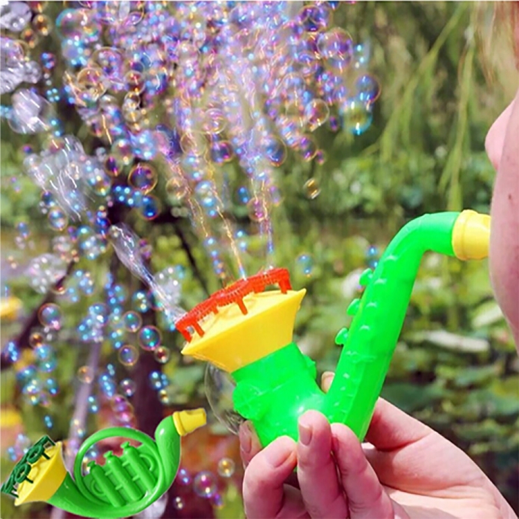 6pcs Blowing Bubble Soap Tools Toy Bubble Sticks Set Outdoor Toy Kids Toy Hot 