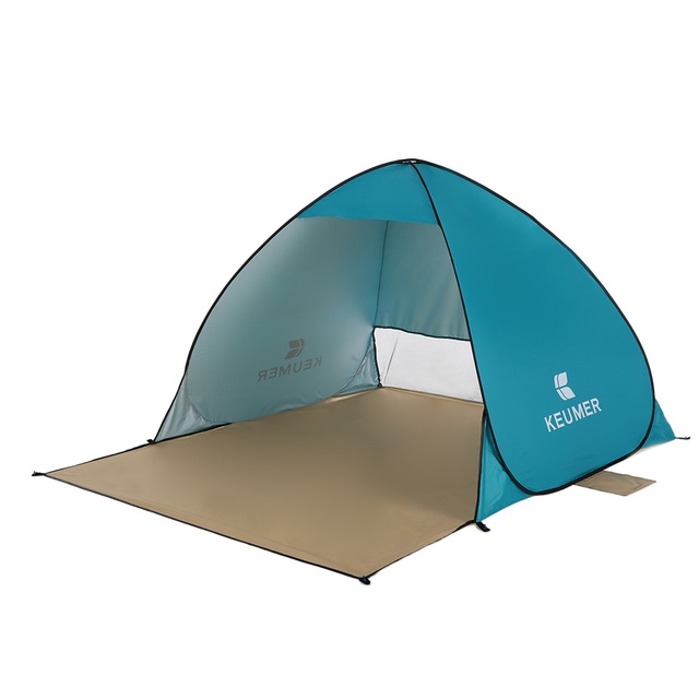 Keumer tent 2024