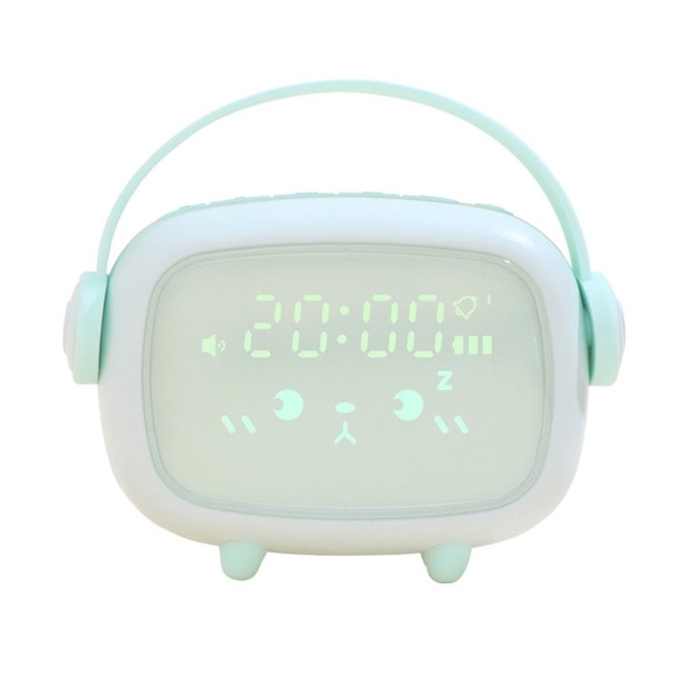 XR-MM-C2002 Reloj despertador digital inteligente multifuncional