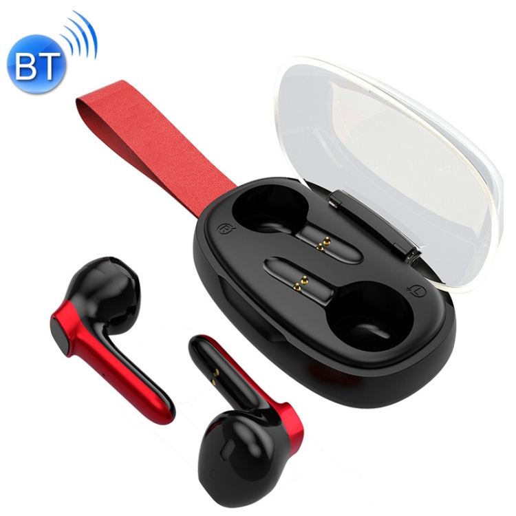 Ecouteurs tactile Bluetooth, TWS EARBUDS B60, étanche sans fil,  intra-auriculaires