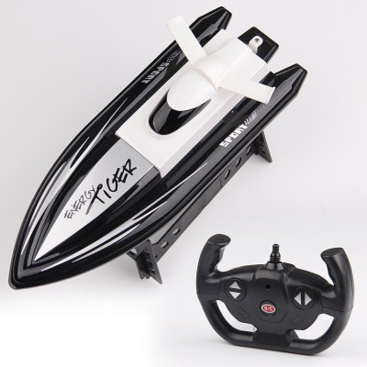 Energy tiger rc boat deals