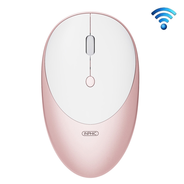 inphic rechargeable wireless mouse