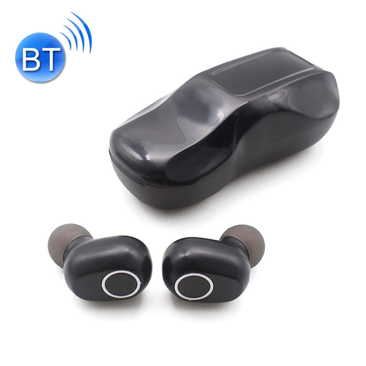 Mini Bluetooth USB Headset Handheld Free Kit Micro Earphone Multipoint  Connectio