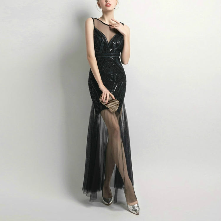 vestidos elegantes para noche - Buscar con Google  Mermaid prom dresses  lace, Prom dresses lace, Evening gowns elegant