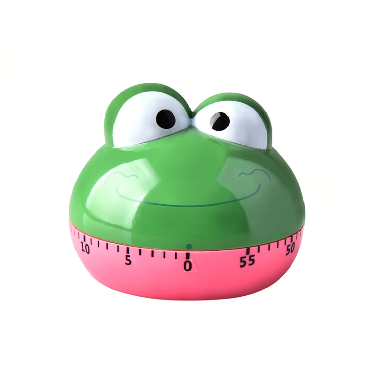 Cooking Timer Cute Duck Kitchen Timer 60 Minute Wind Up Mechanical Rotating  Alarm For Kitchen Cooking Baking