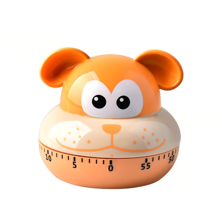 Cooking Timer Cute Duck Kitchen Timer 60 Minute Wind Up Mechanical Rotating  Alarm For Kitchen Cooking Baking