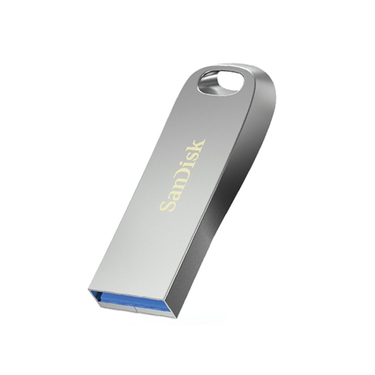 Disco flash in metallo ad alta velocità SanDisk CZ74 Disco USB 3.1 per  auto, capacità: 256