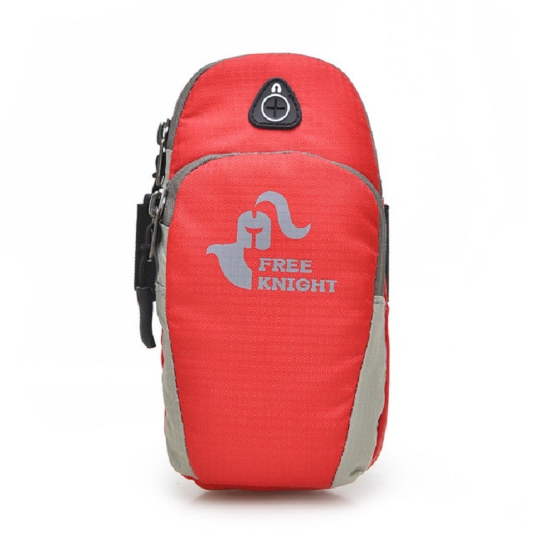 Ultra Light Sports Equipment Mobile Phone Arm Bag, Specification
