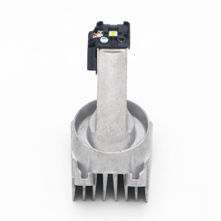 CARALL Lampada Modulo Led 63127262731 Per Angel Eyes DRL Ricambi Riparazione Faro Headlight Originale Serie 5