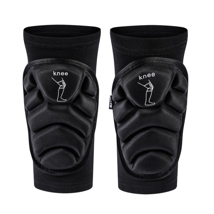 SULAITE GT314 Cross Country Riding Ski Skating Roller Skating Knee