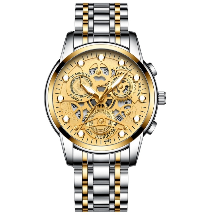 Fngeen watch online gold