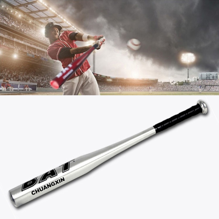 30 32 34 INCH Aluminum Alloy Baseball Bat Racket Softball Outdoor Sports GYM UK 