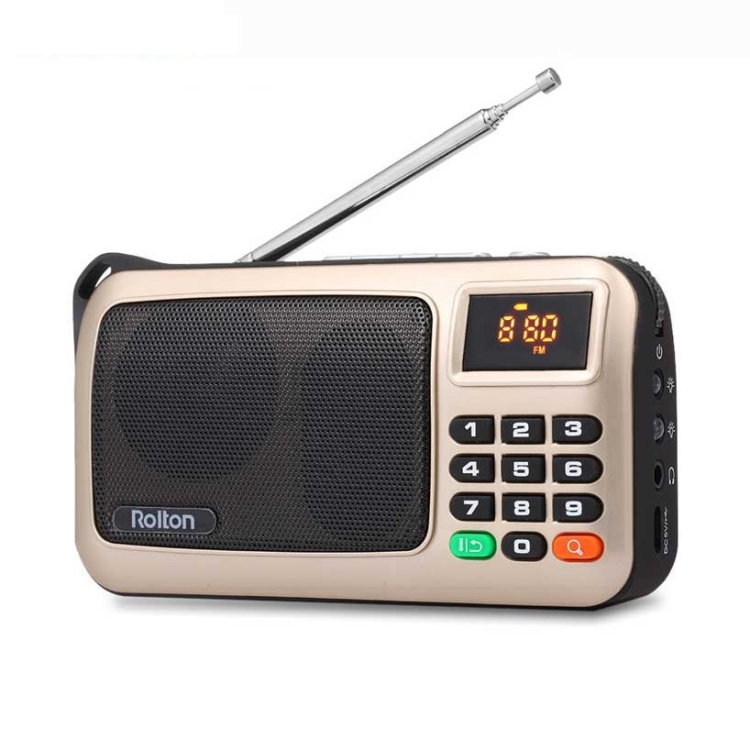 rolton radio