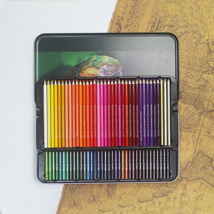 12 colori matite colorate natalizie matite da disegno artistiche