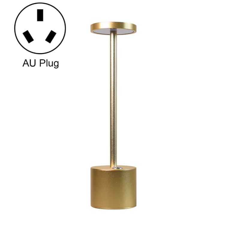 JBTD003 IShaped Table Lamp Creative Decoration Retro Dining Room Bar Table Lamp, Specification