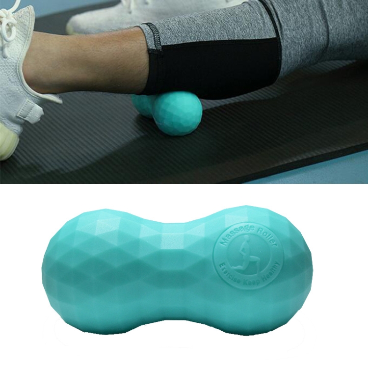 Eaden Fascia Ball Foot Massage Ball Relax Muscle Fitness Yoga Cervical
