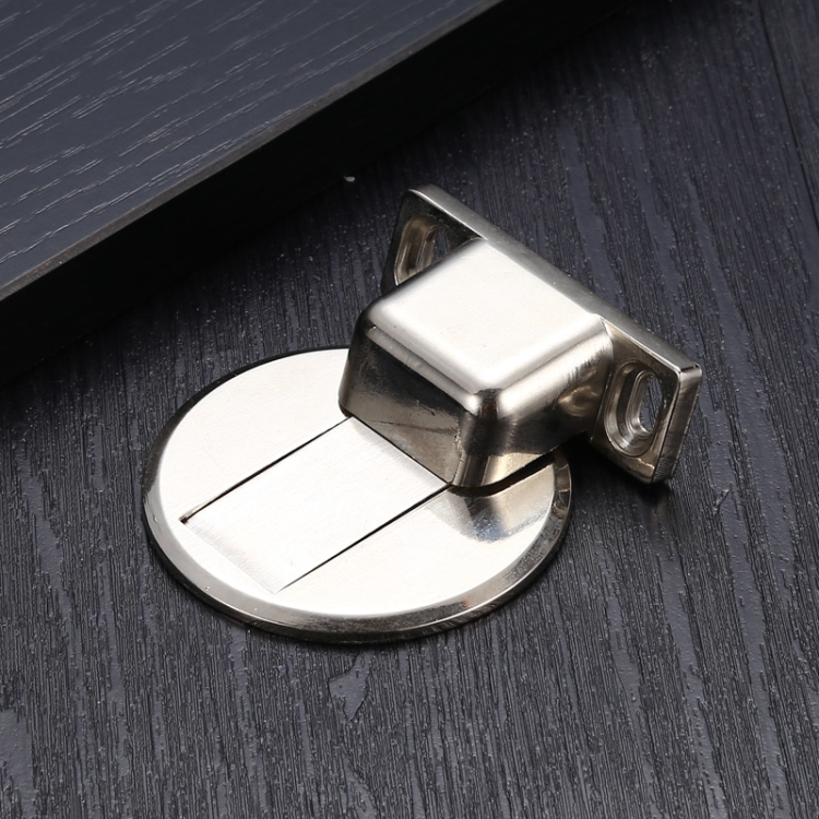 2pcs Alloy Door Stopper