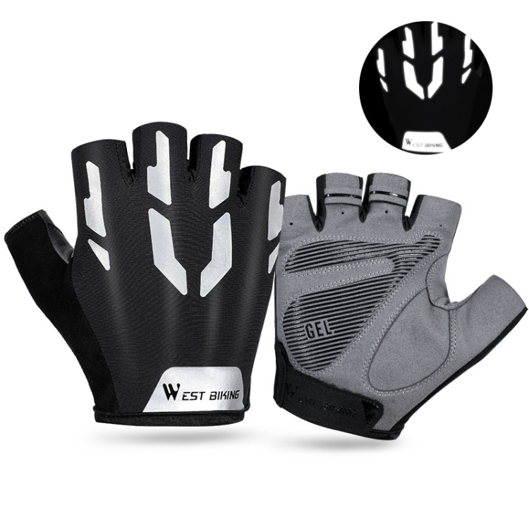 west biking gloves