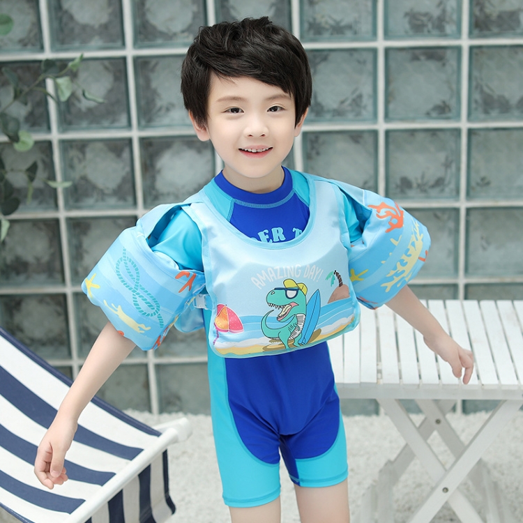 Swimming jacket clearance for babies