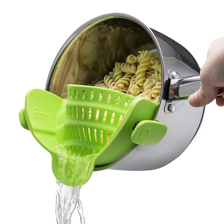 Magnetic Seal Sink Drain Strainers, Food Drain Protector